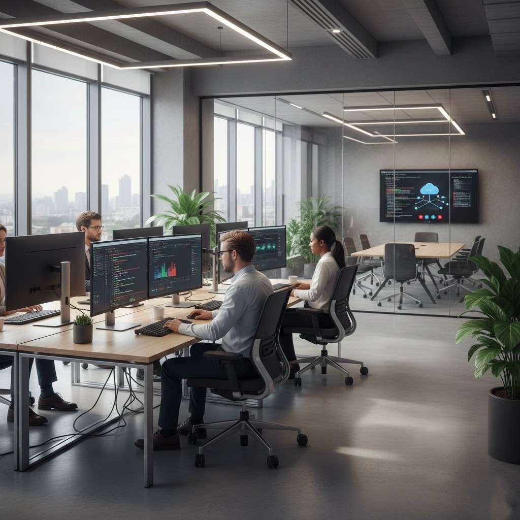 work image