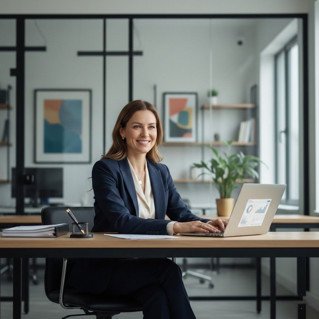 office image