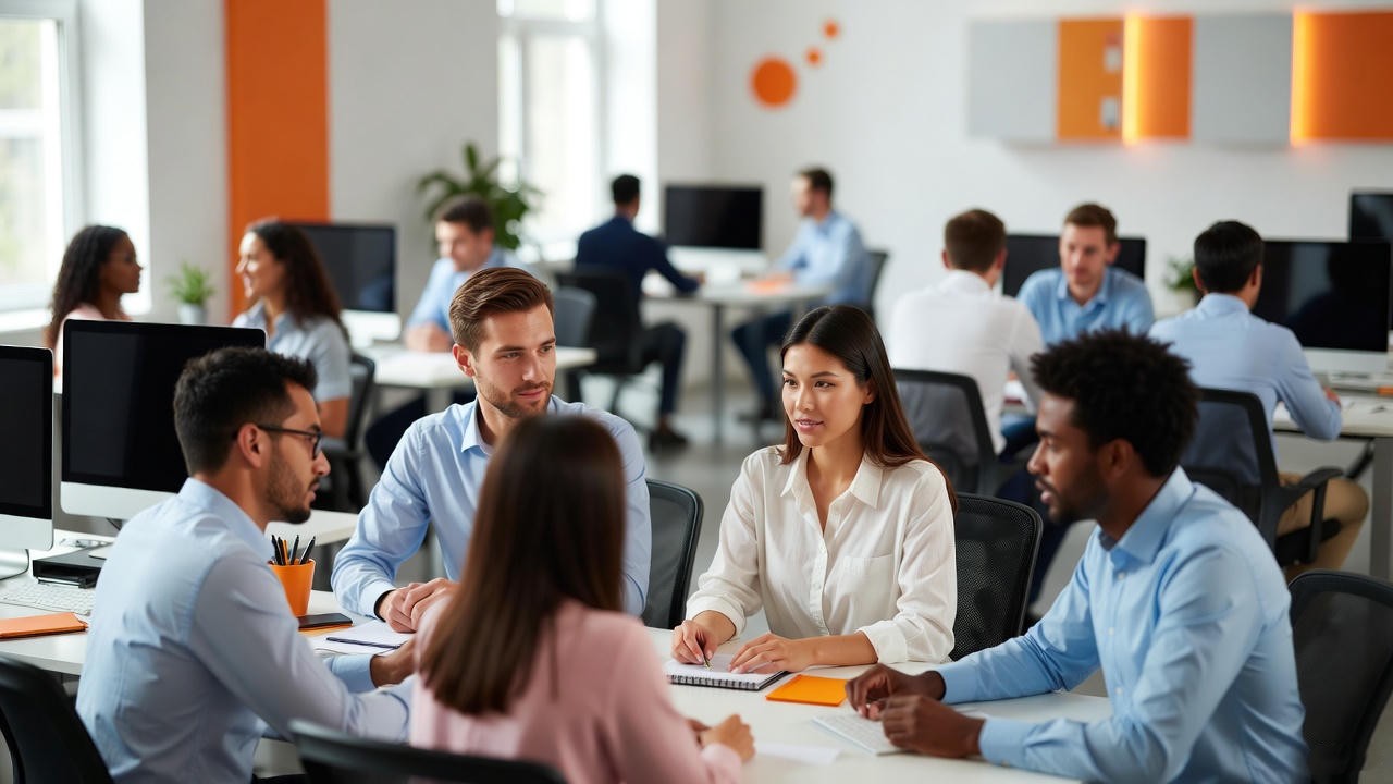 Global Engagement