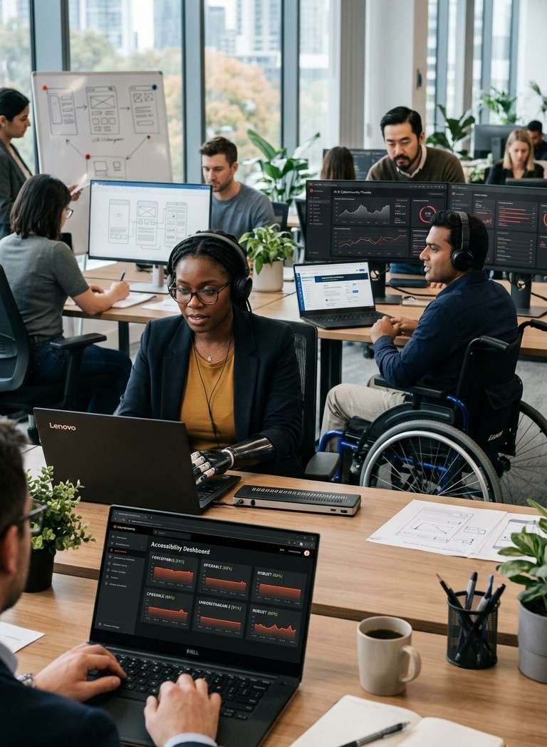 accessibility