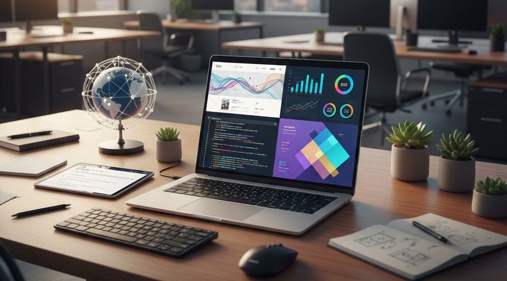 Business Growth