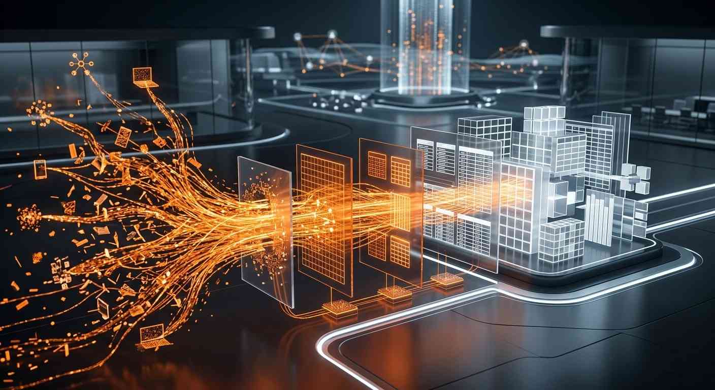 data pipeline