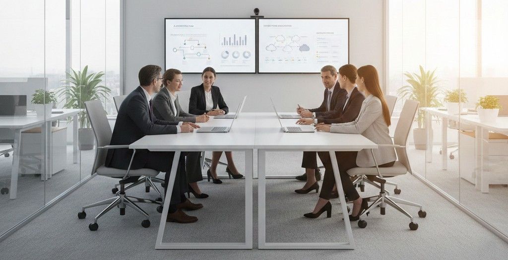 enterprise solutions