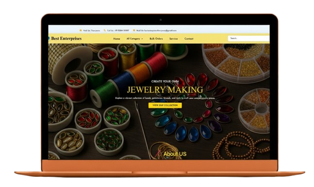 Website 2
