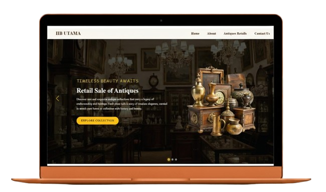 Website 3