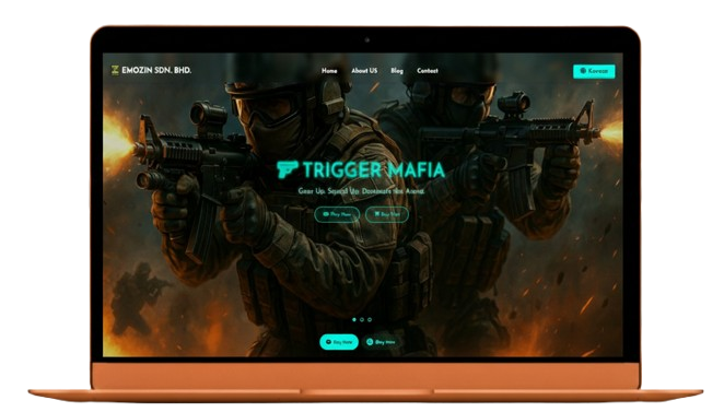 Website 4