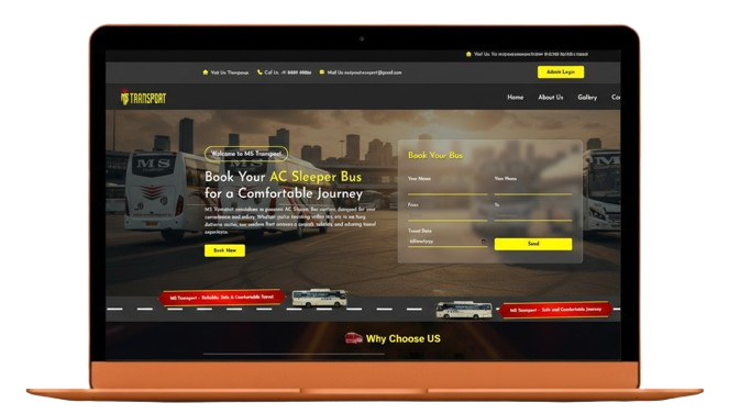 Website 5