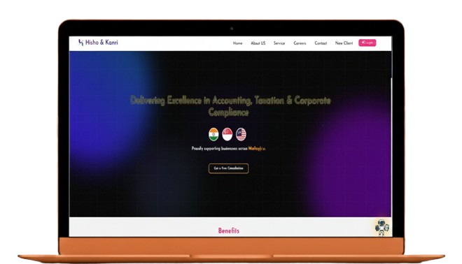 Website 6