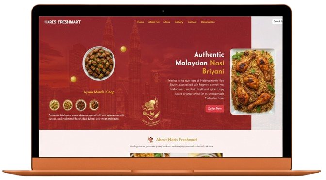 Website 9