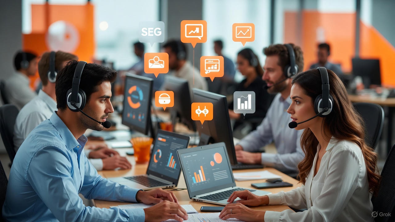 Professional Services Overview